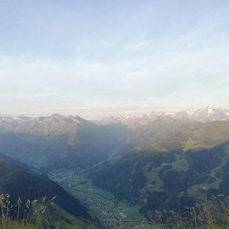 Andrea 7 By Smr Rauris Apartments - Inc Spa And Near Gondola エクステリア 写真
