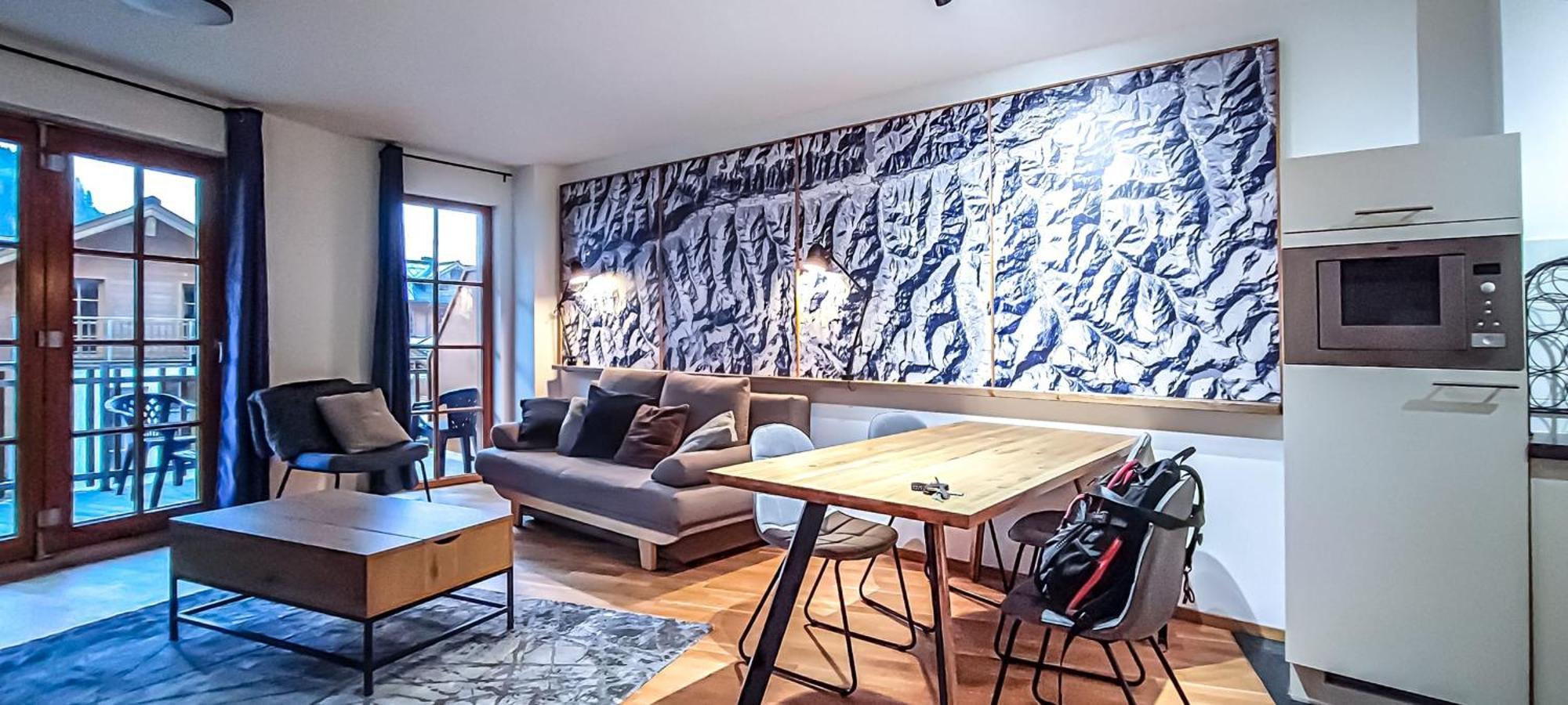 Andrea 7 By Smr Rauris Apartments - Inc Spa And Near Gondola エクステリア 写真