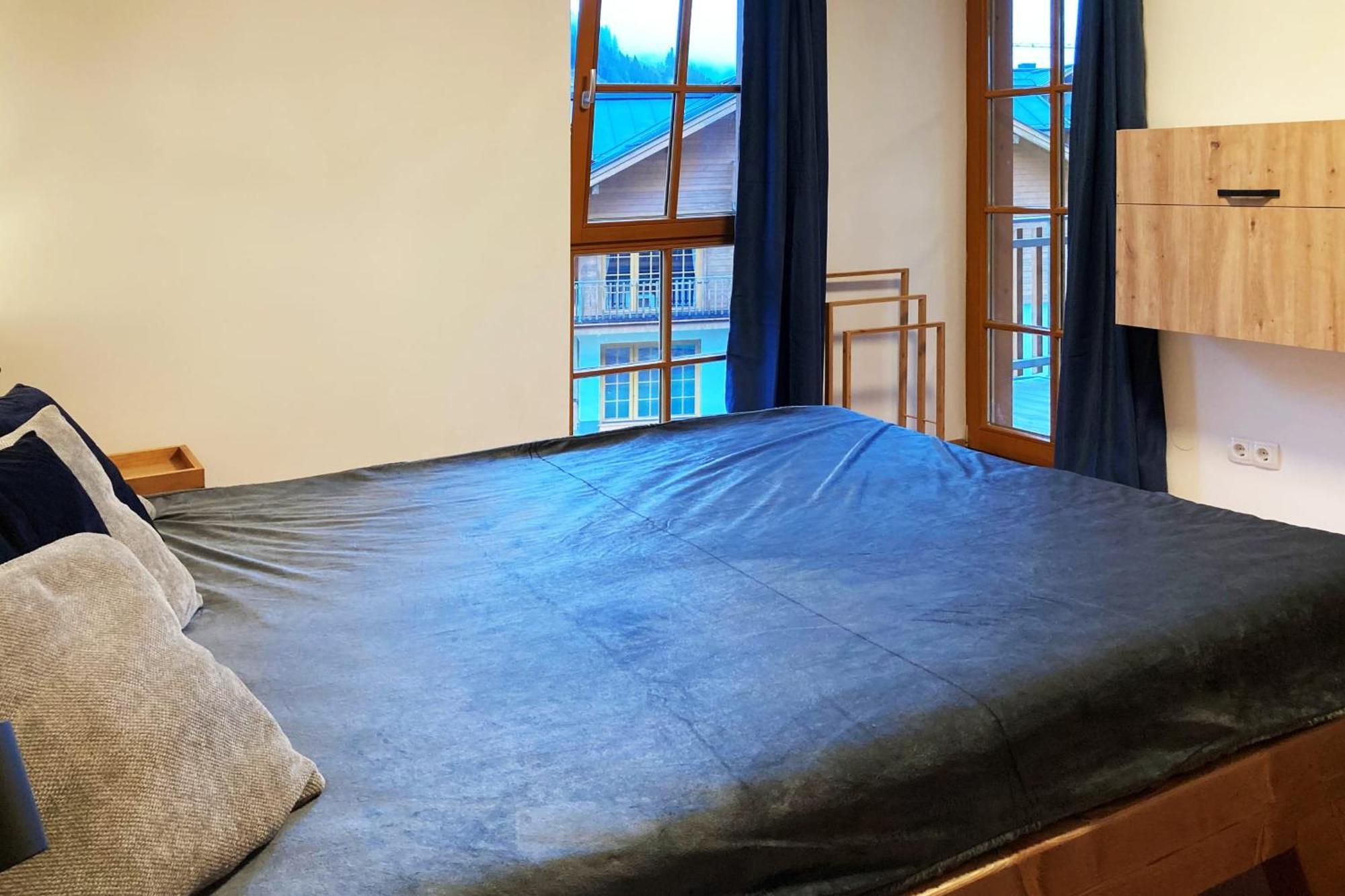 Andrea 7 By Smr Rauris Apartments - Inc Spa And Near Gondola エクステリア 写真