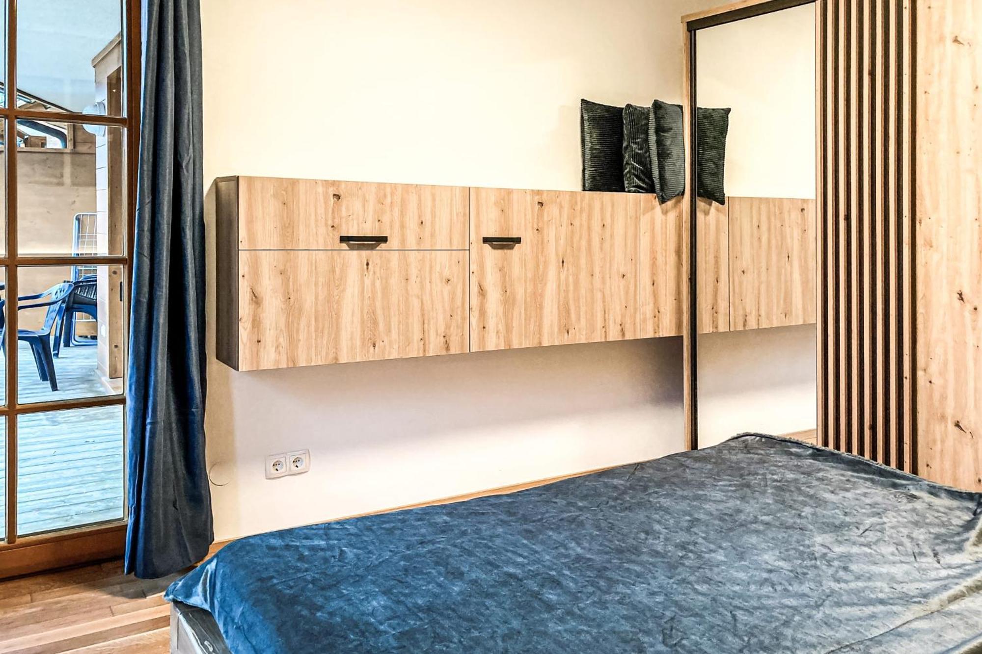 Andrea 7 By Smr Rauris Apartments - Inc Spa And Near Gondola エクステリア 写真
