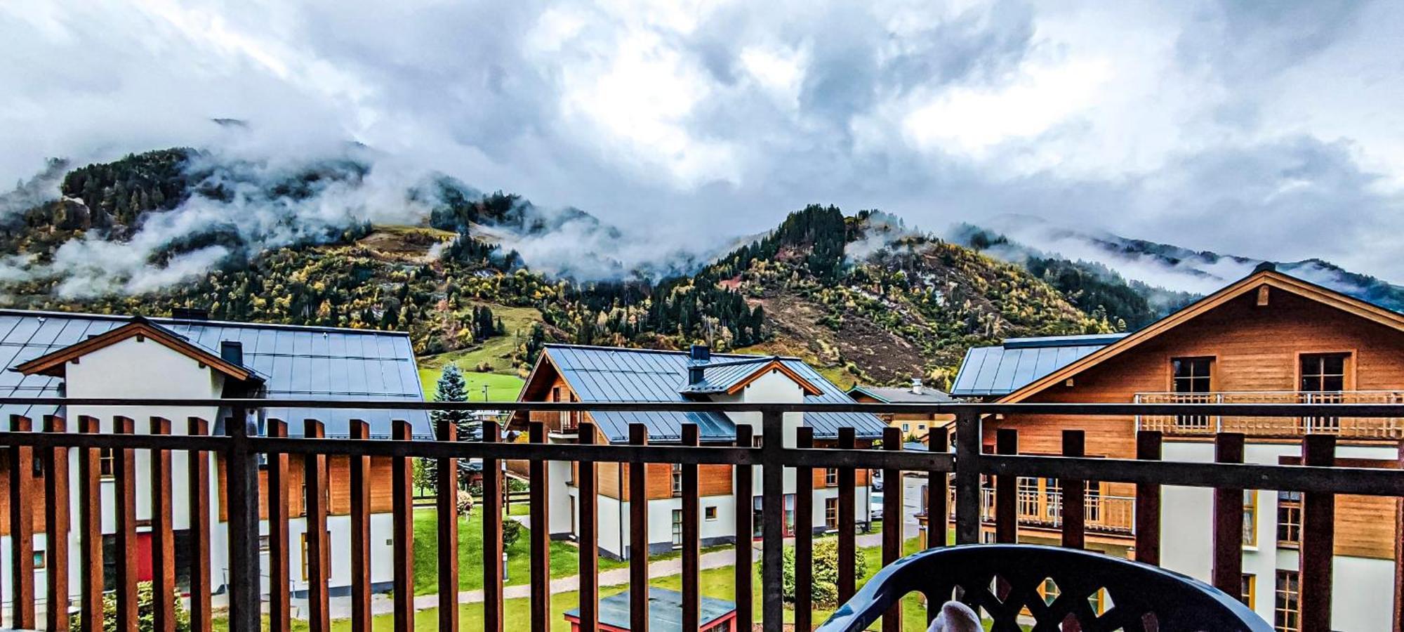 Andrea 7 By Smr Rauris Apartments - Inc Spa And Near Gondola エクステリア 写真