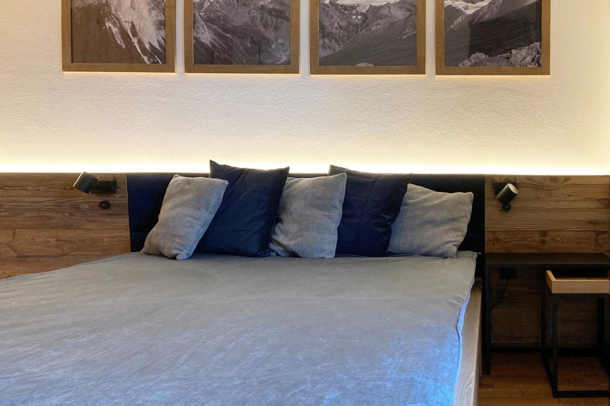 Andrea 7 By Smr Rauris Apartments - Inc Spa And Near Gondola エクステリア 写真