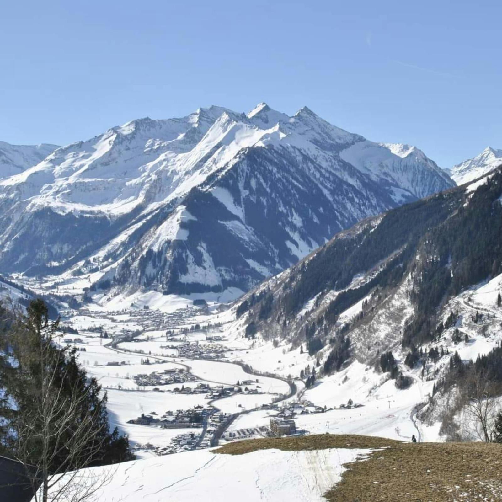Andrea 7 By Smr Rauris Apartments - Inc Spa And Near Gondola エクステリア 写真