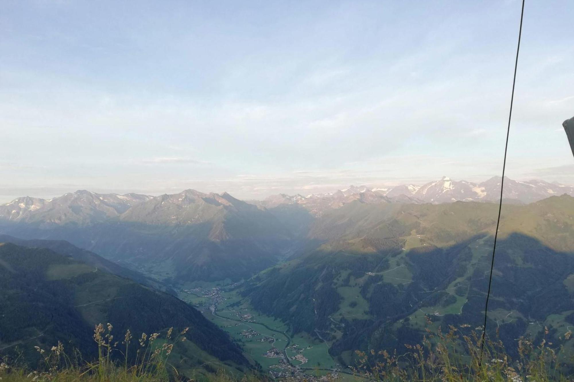 Andrea 7 By Smr Rauris Apartments - Inc Spa And Near Gondola エクステリア 写真