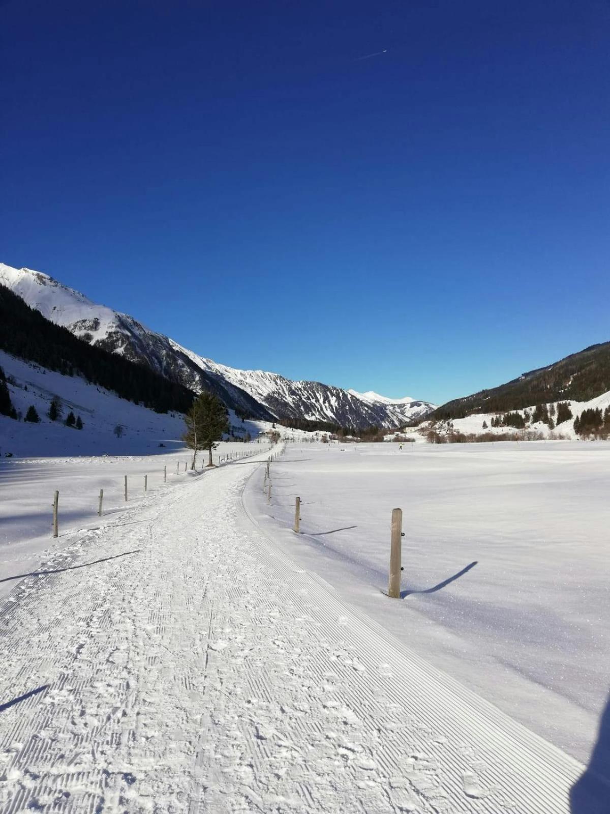 Andrea 7 By Smr Rauris Apartments - Inc Spa And Near Gondola エクステリア 写真