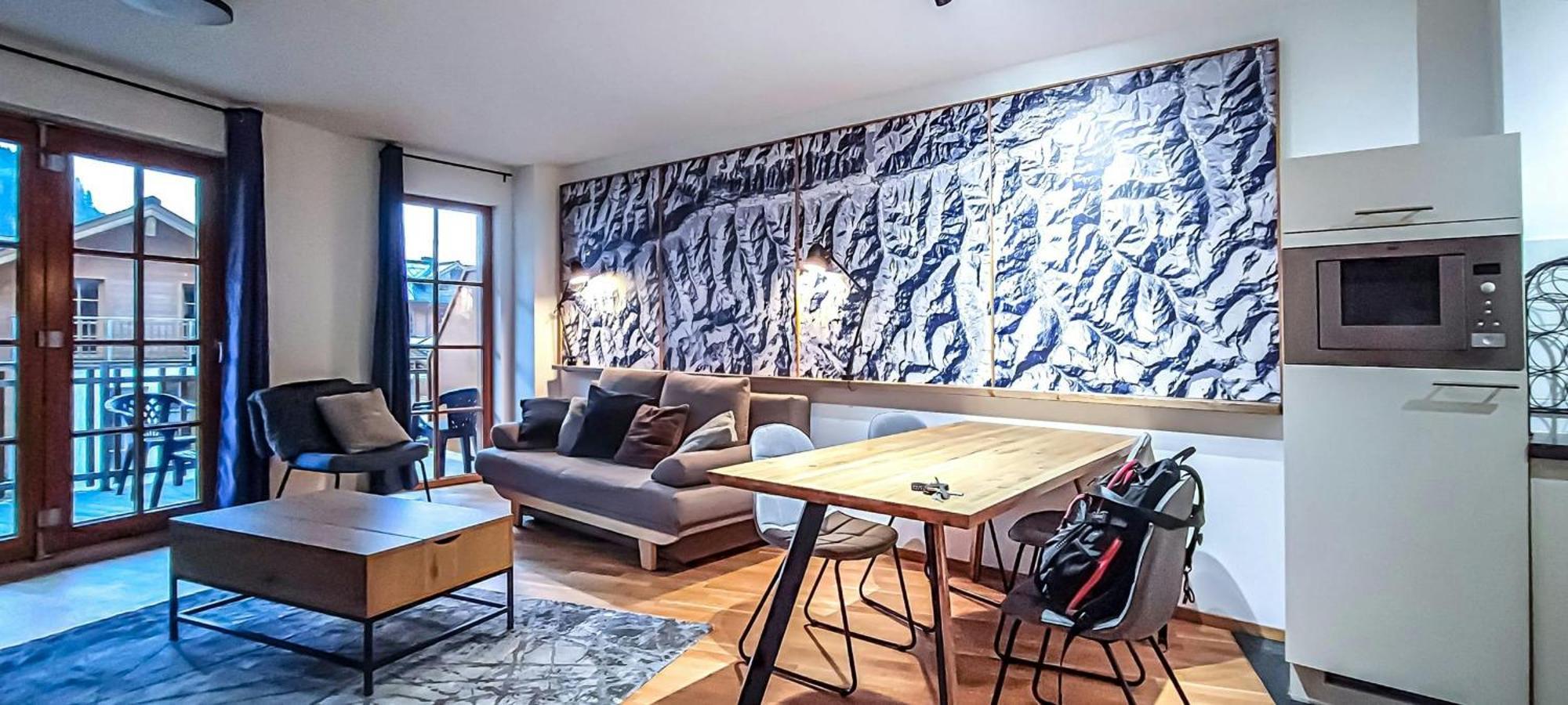 Andrea 7 By Smr Rauris Apartments - Inc Spa And Near Gondola エクステリア 写真