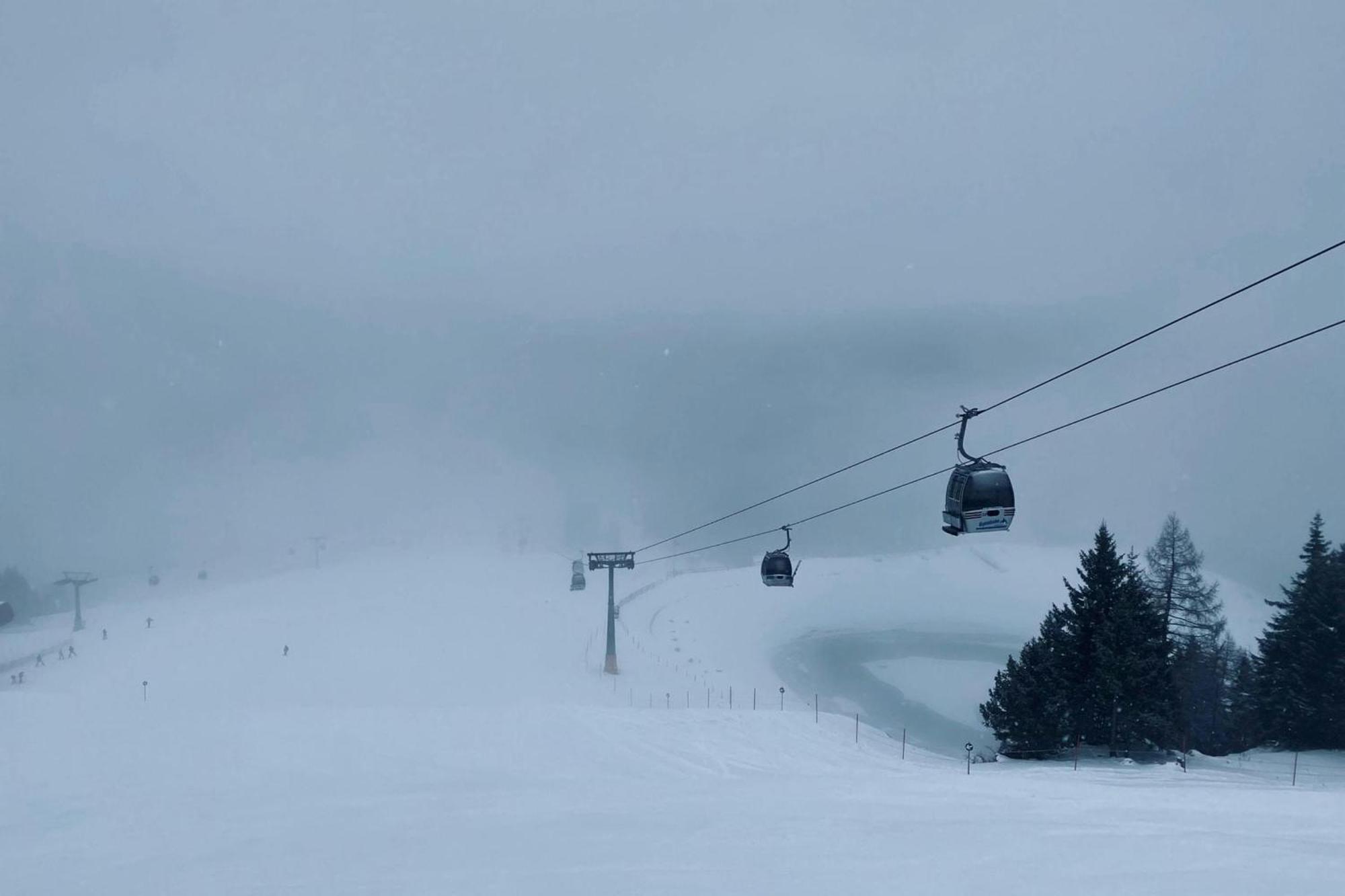 Andrea 7 By Smr Rauris Apartments - Inc Spa And Near Gondola エクステリア 写真