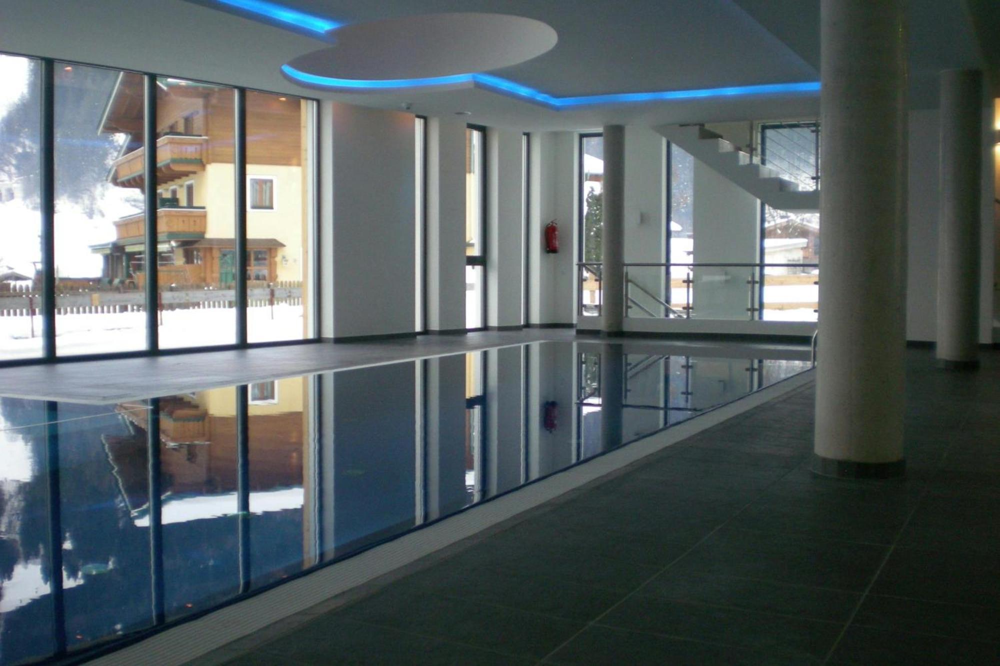Andrea 7 By Smr Rauris Apartments - Inc Spa And Near Gondola エクステリア 写真