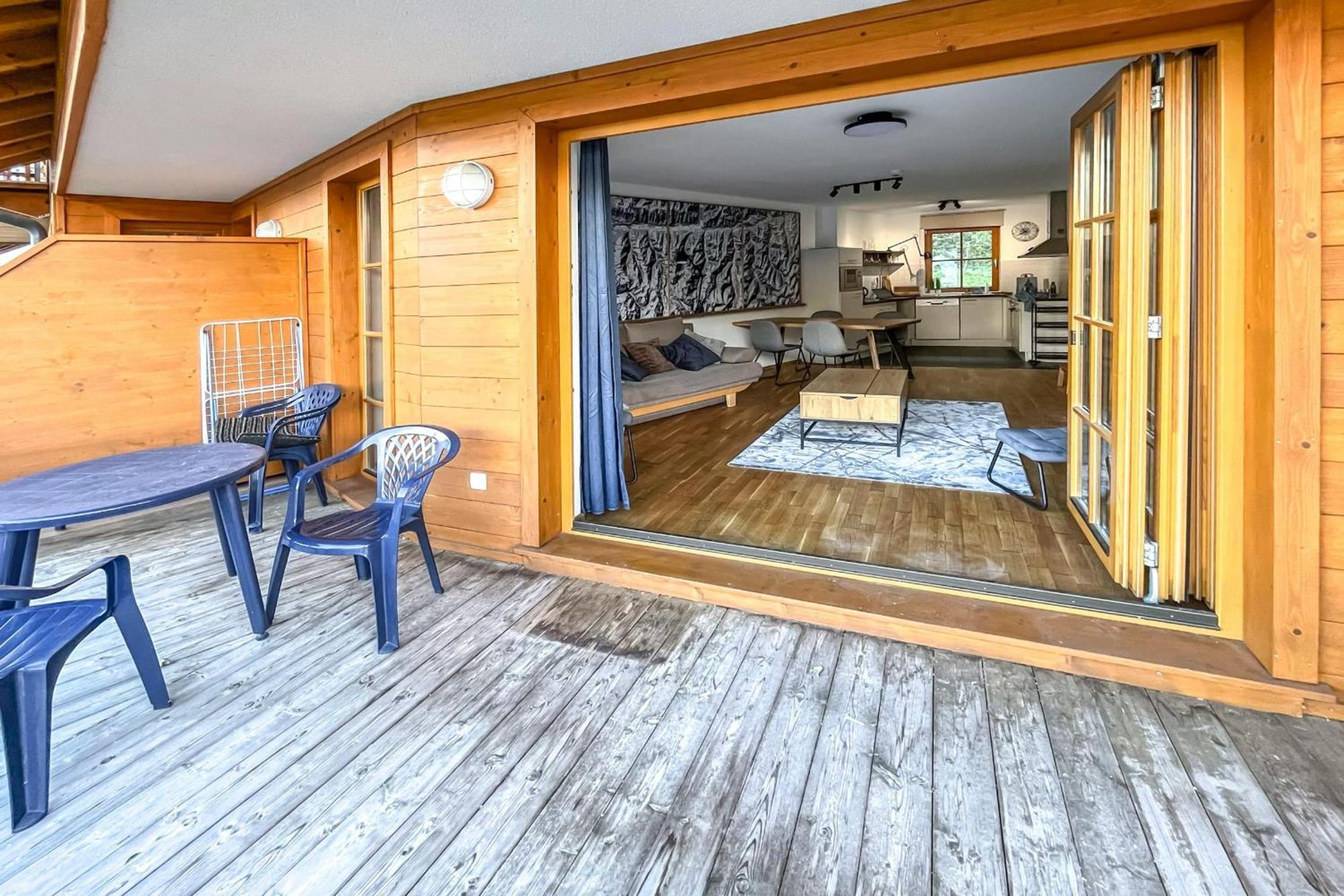 Andrea 7 By Smr Rauris Apartments - Inc Spa And Near Gondola エクステリア 写真